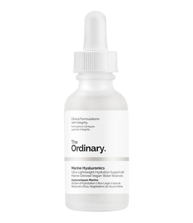 THE ORDINARY | HYALURONIQUES MARINS